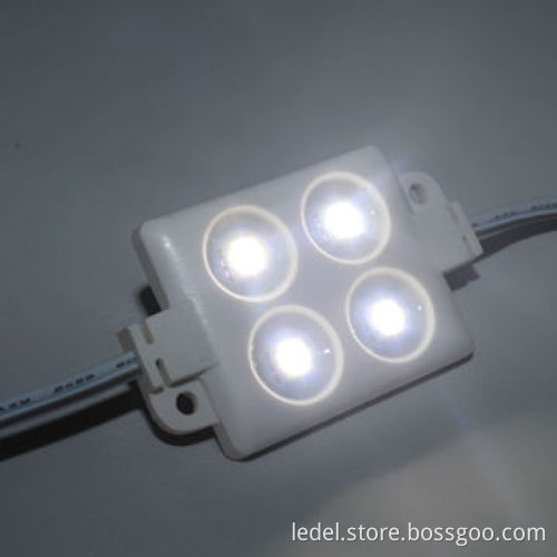 LED Module SMD 5050, DC 12VNew